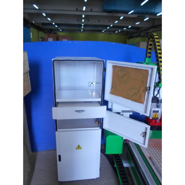 Фрезерный станок с ЧПУ LTT-2140A