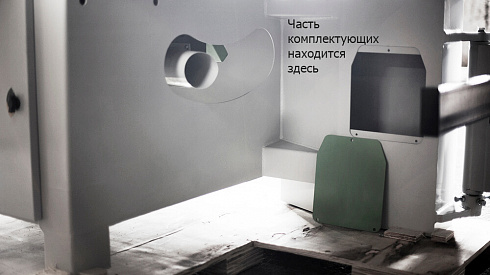 Форматно-раскроечный станок F3